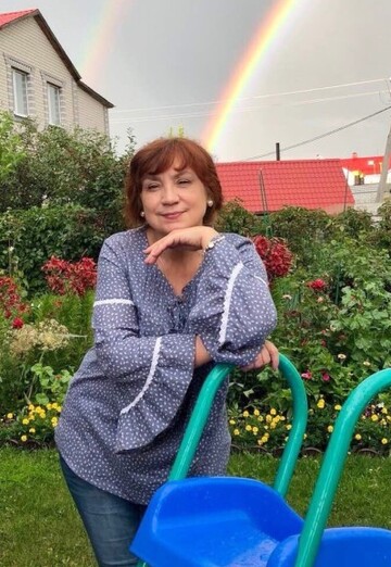Моя фотография - Наталья, 61 из Жуковский (@natalya307379)