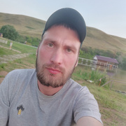 Александр, 30, Самара