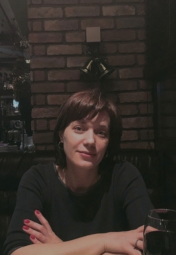 Minha foto - Natalya, 49 de Ulianovsk (@natalya379241)