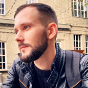 Юрий, 36, Москва