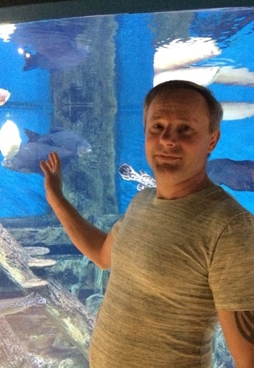 My photo - Evgeniy, 51 from Beloretsk (@evgeniy305993)
