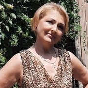 Светлана, 57, Гиагинская