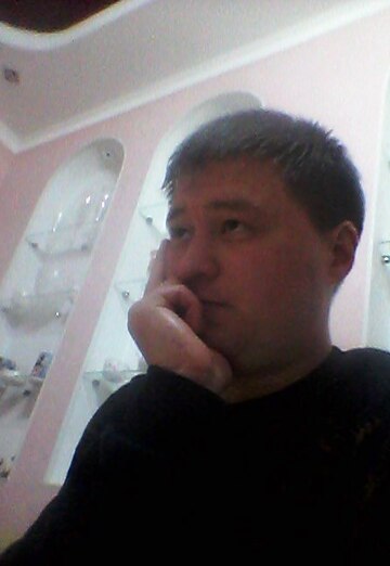 Моя фотография - Артем, 34 из Алматы́ (@artem117472)