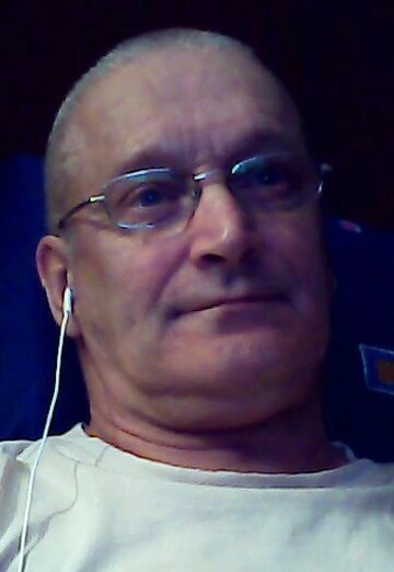 My photo - Vladimir, 67 from Vladimir (@vladimir276176)