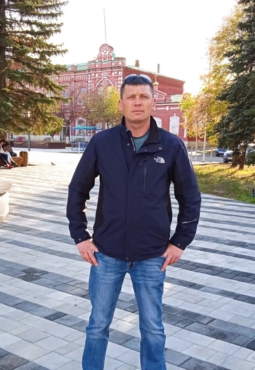 My photo - Evgeniy, 37 from Yemanzhelinsk (@evgeniy388086)