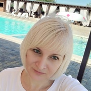 Svetlana 49 Krasnodar