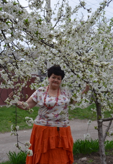 Моя фотография - Наталья Каутенко, 70 из Черкассы (@natalyakautenko)