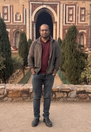 My photo - Mohit, 38 from Surat (@mohit390)