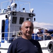 Валико, 59, Губкинский (Ямало-Ненецкий АО)