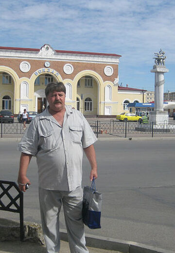 Моя фотографія - вячеслав, 62 з Сміла (@vyacheslav8433)