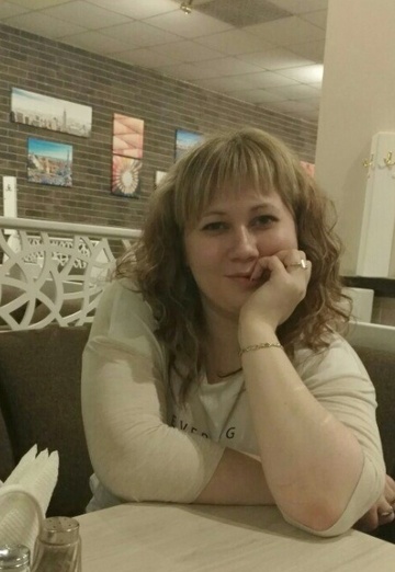 Моя фотография - Наталья, 37 из Милославское (@natalya285161)