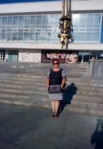 Моя фотография - Марина, 44 из Екатеринбург (@marina163677)