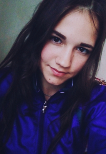 My photo - Viktoriya, 22 from Rostov-on-don (@lubovurkina)