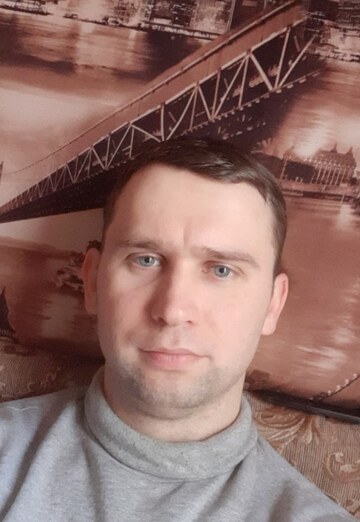 My photo - Vladimir, 32 from Pervomayskiy (@vladimir294142)
