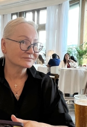 My photo - Povezet komu-to., 53 from Moscow (@rina10016)