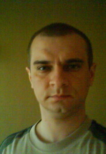 My photo - Aleksandr, 44 from Yelets (@aleksandr73349)
