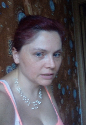 My photo - Tanya, 41 from Cherkasy (@tanya62825)