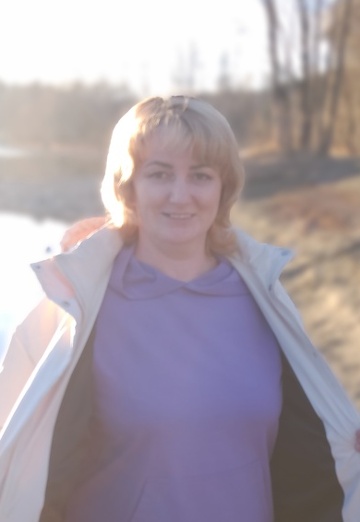 My photo - Lena, 38 from Gorno-Altaysk (@lena90630)