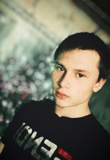 Моя фотография - Денис, 24 из Александров (@denis230429)