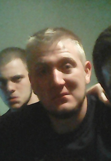 My photo - Vasiliy, 27 from Kramatorsk (@vasiliy56580)