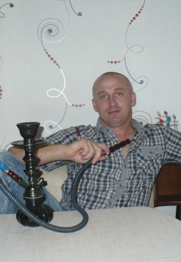 My photo - Denis, 40 from Oryol (@denis264746)