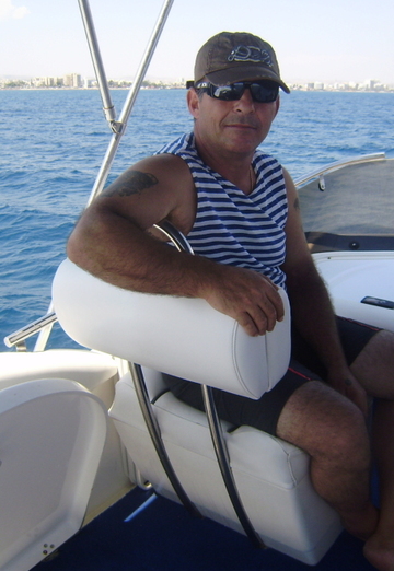 My photo - ilias, 54 from Larnaca (@giorgos21)