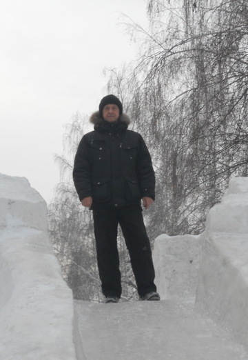 My photo - LEV, 49 from Biysk (@lev8079)