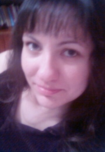 My photo - Elena, 41 from Abinsk (@elena104353)