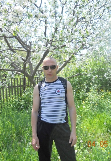 Моя фотография - Александр, 43 из Донецк (@aleksandr783950)