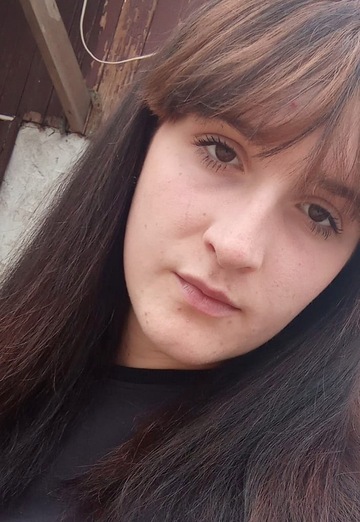 My photo - Viktoriya, 21 from Samara (@viktoriya162248)