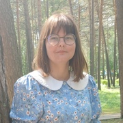 Ekaterina 34 Seversk