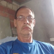 Николай, 63, Белоярский