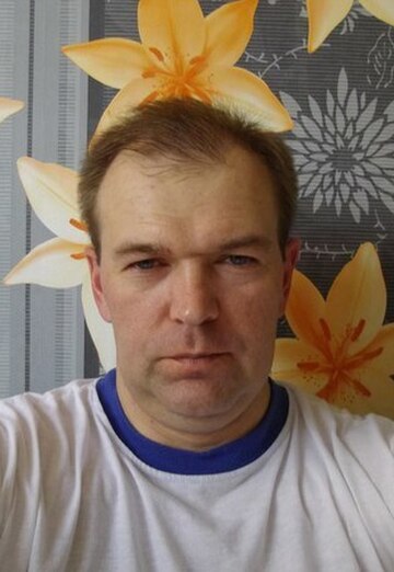 Моя фотография - Владимир, 49 из Нововоронеж (@vladimir61751)