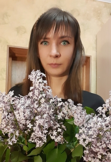 Моя фотография - Олександра, 32 из Киев (@oleksandra1124)