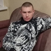 Сергей, 32, Екатеринославка