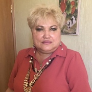 лидия, 61, Нижневартовск