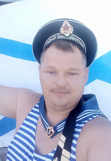 My photo - Aleksandr, 42 from Svobodny (@aleksandr1026097)