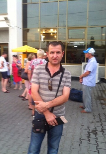 Моя фотография - T Nozimov, 49 из Душанбе (@tnozimov)
