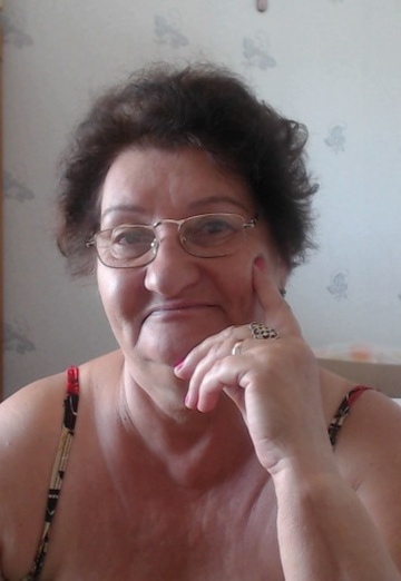 Моя фотография - НАТАЛЬЯ СТЕПАНОВНА НА, 68 из Энгельс (@natalyastepanovnana)