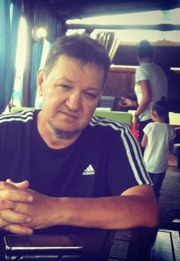 My photo - Vladimir, 60 from Ust-Labinsk (@vladimir369831)