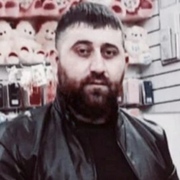 Суджаддин, 31, Гуково