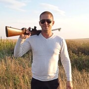 Владимир, 34, Гай
