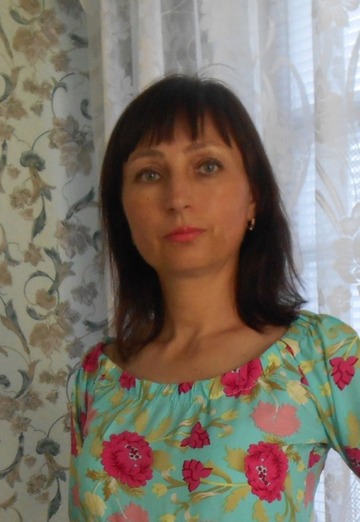 My photo - Natalya, 48 from Pisochyn (@natalya304605)