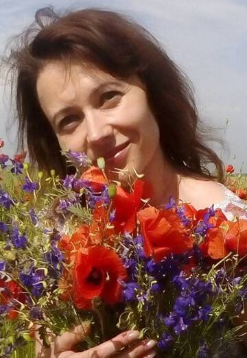 Minha foto - Yuliya Pavelchuk, 42 de Rivne (@uliyapavelchuk)