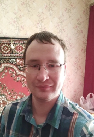 Моя фотография - Вячеслав Елисеев, 49 из Люберцы (@vyacheslaveliseev28)