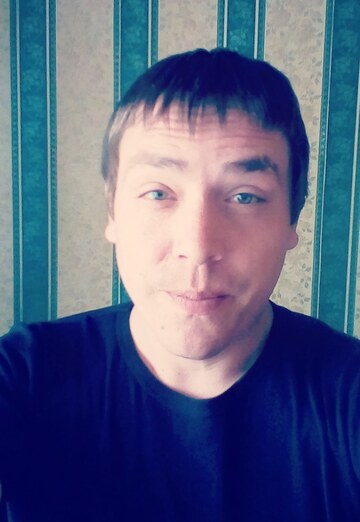 My photo - Ivan, 33 from Voskresensk (@ivan236234)
