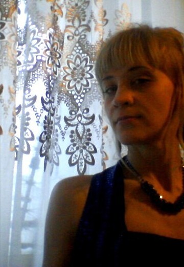 Моя фотография - Алёна, 37 из Новосибирск (@alena25549)