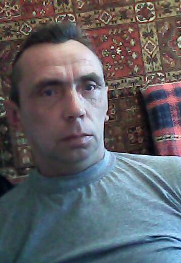 My photo - mihail, 49 from Kamyshin (@mihail49505)