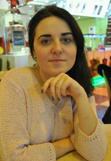 Моя фотография - Алина, 30 из Донецк (@alina14657)