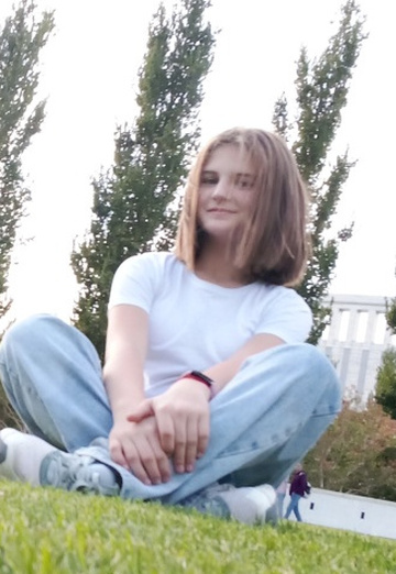 Моя фотография - Соня, 18 из Ростов-на-Дону (@sonya17003)